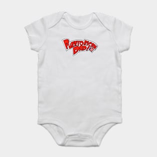 Puerto Rican Dad Baby Bodysuit